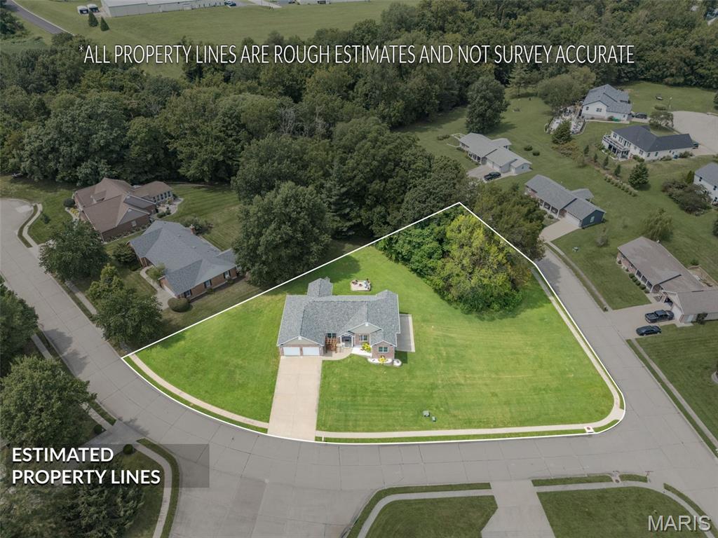 Valle Springs Estates - Residential