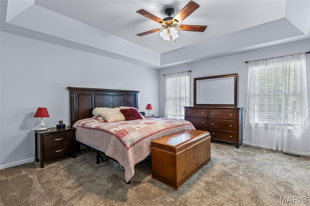 Valle Springs Estates - Residential