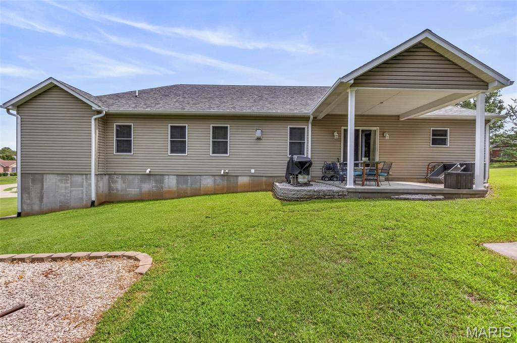 Valle Springs Estates - Residential