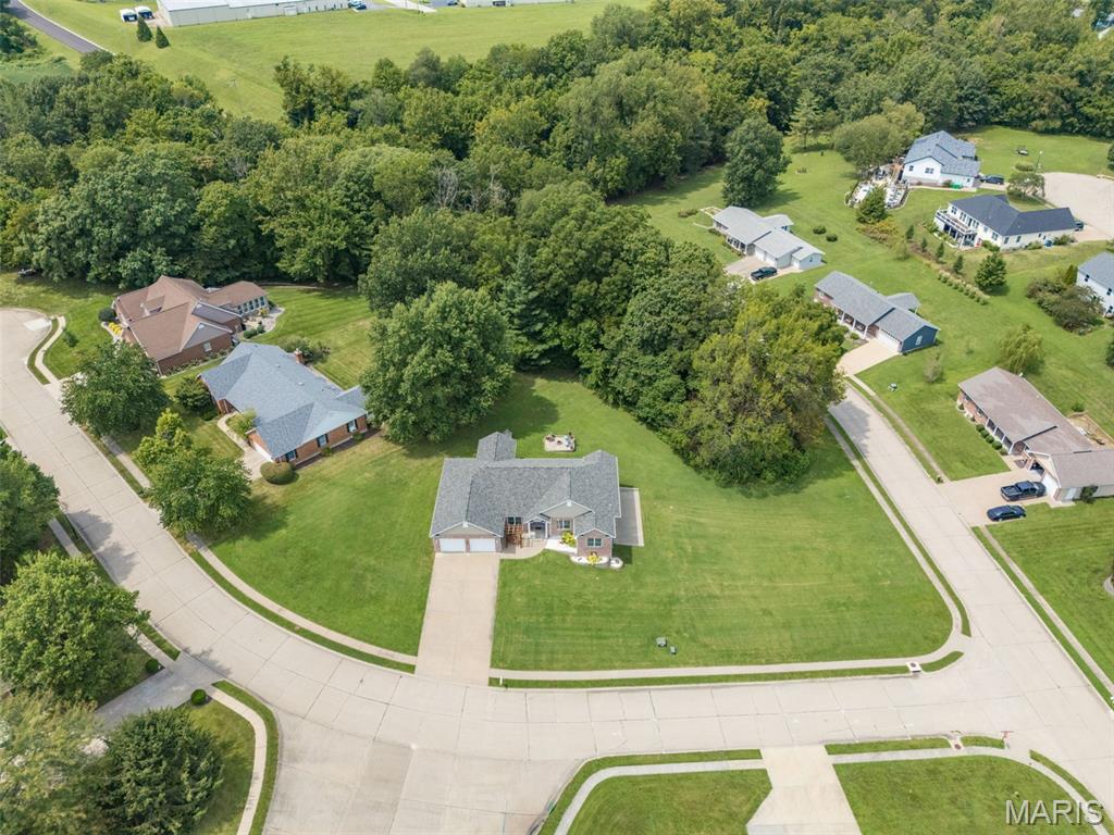 Valle Springs Estates - Residential