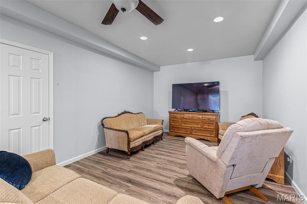 Valle Springs Estates - Residential