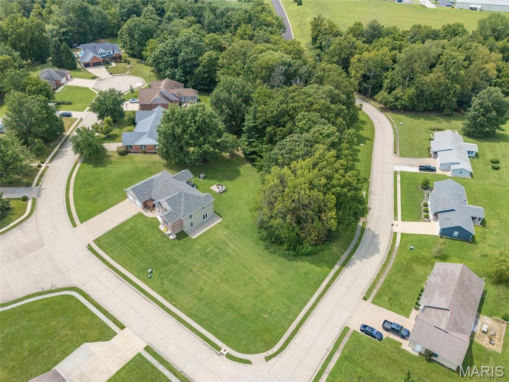 Valle Springs Estates - Residential