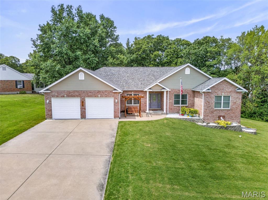 Valle Springs Estates - Residential