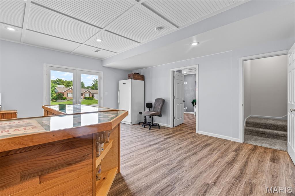Valle Springs Estates - Residential