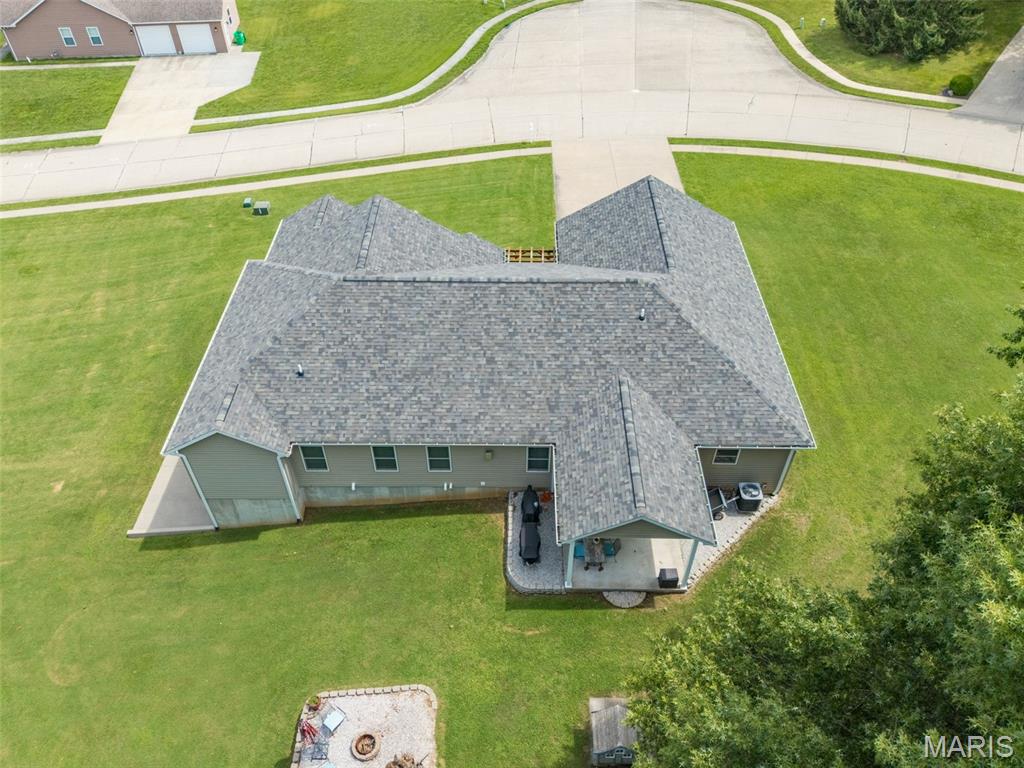 Valle Springs Estates - Residential