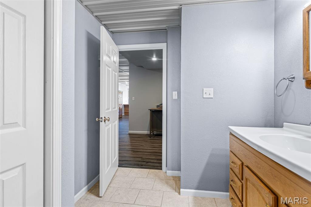 Valle Springs Estates - Residential