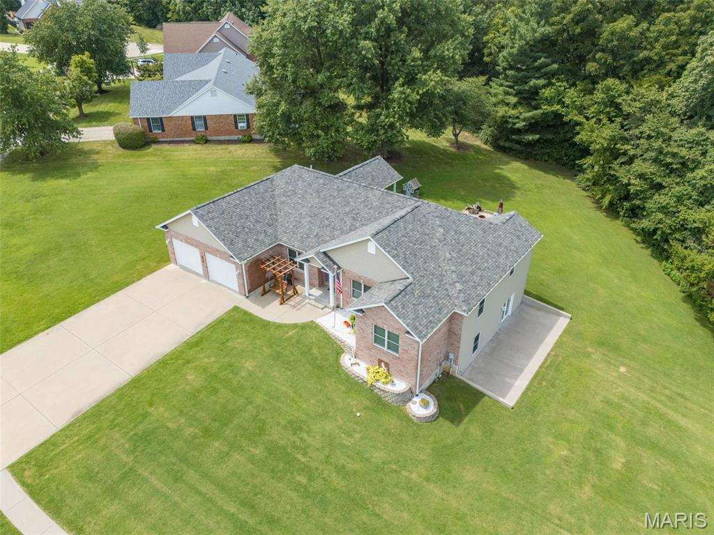 Valle Springs Estates - Residential