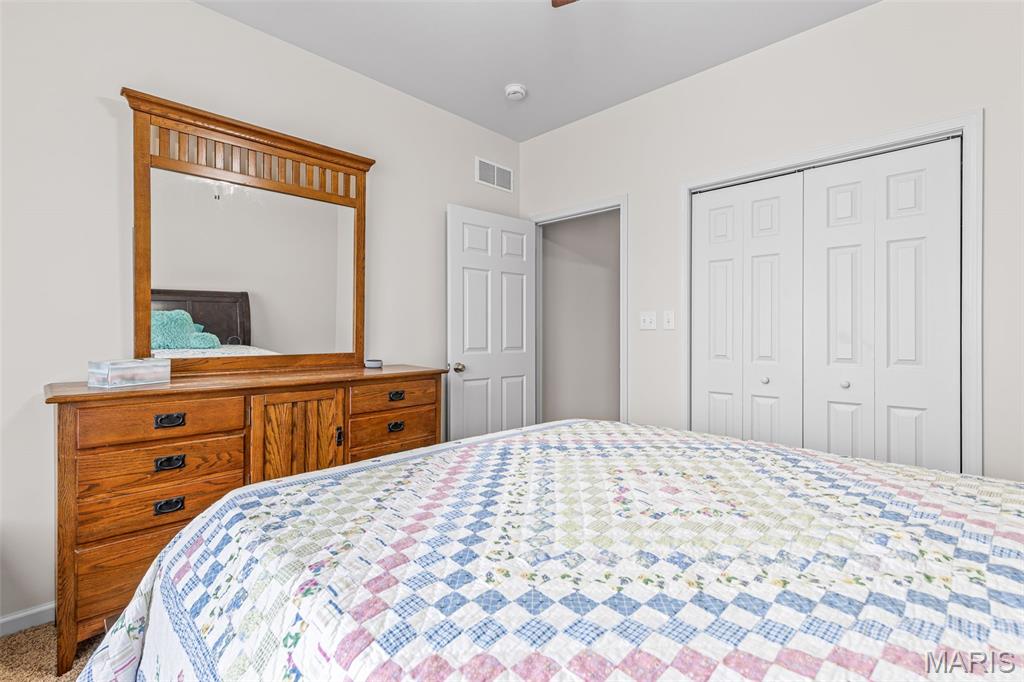 Valle Springs Estates - Residential