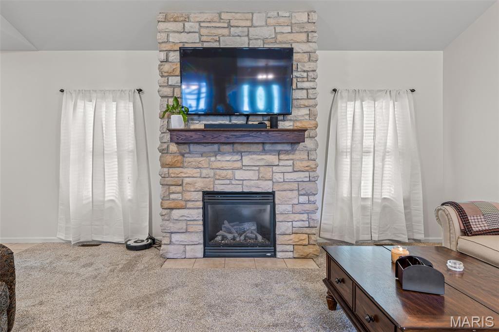 Valle Springs Estates - Residential