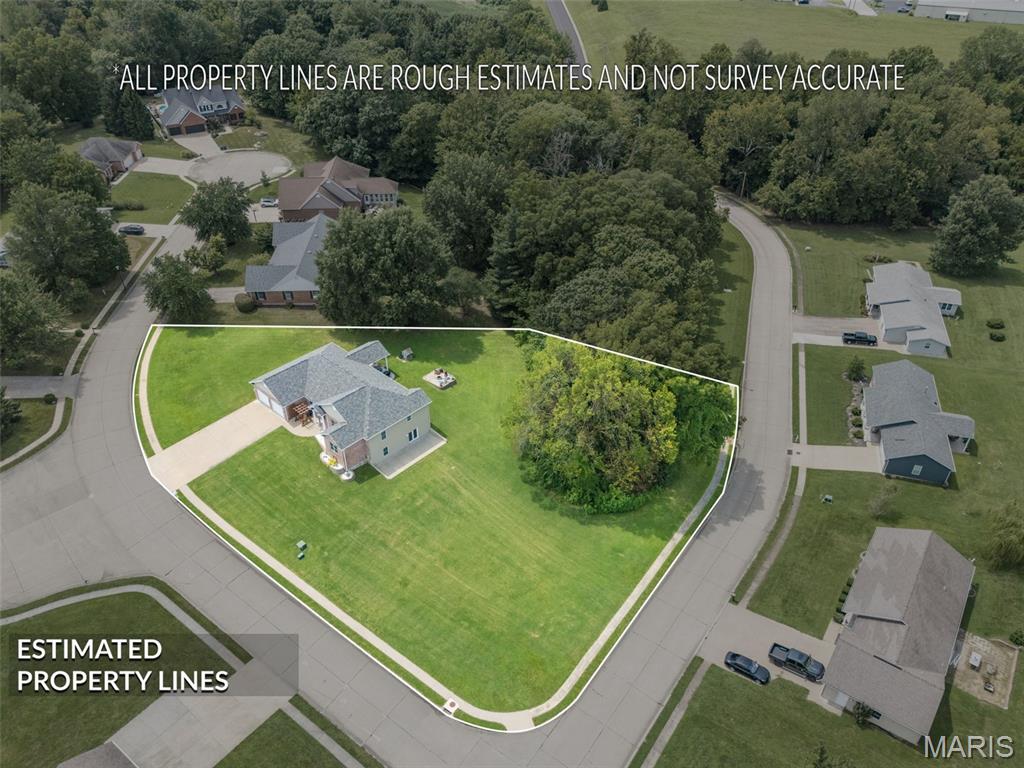 Valle Springs Estates - Residential