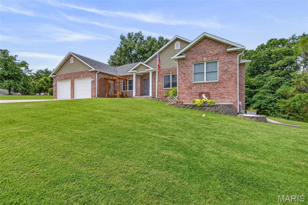 Valle Springs Estates - Residential