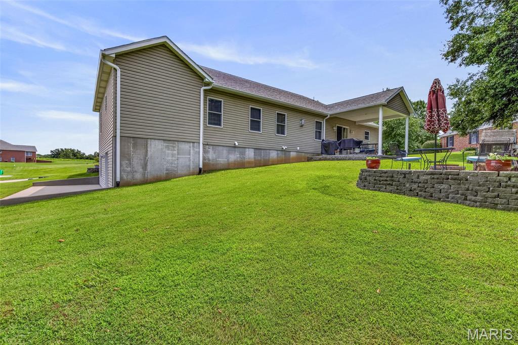 Valle Springs Estates - Residential