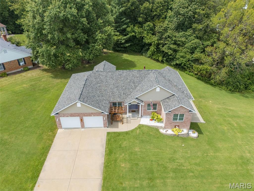 Valle Springs Estates - Residential
