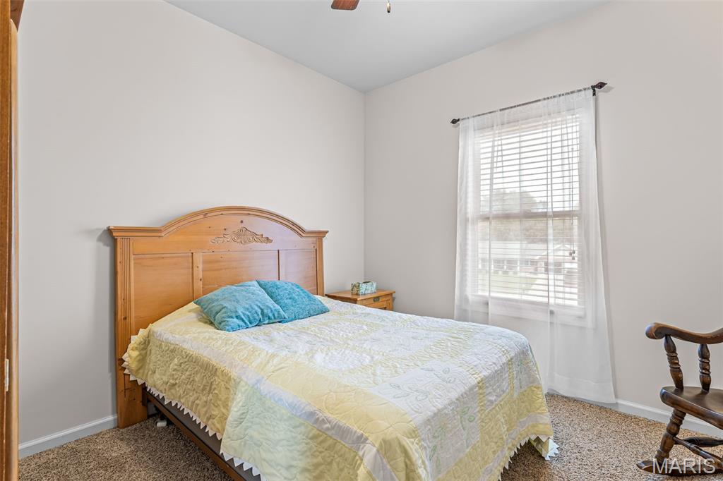 Valle Springs Estates - Residential