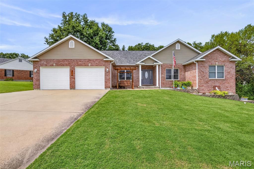 Valle Springs Estates - Residential