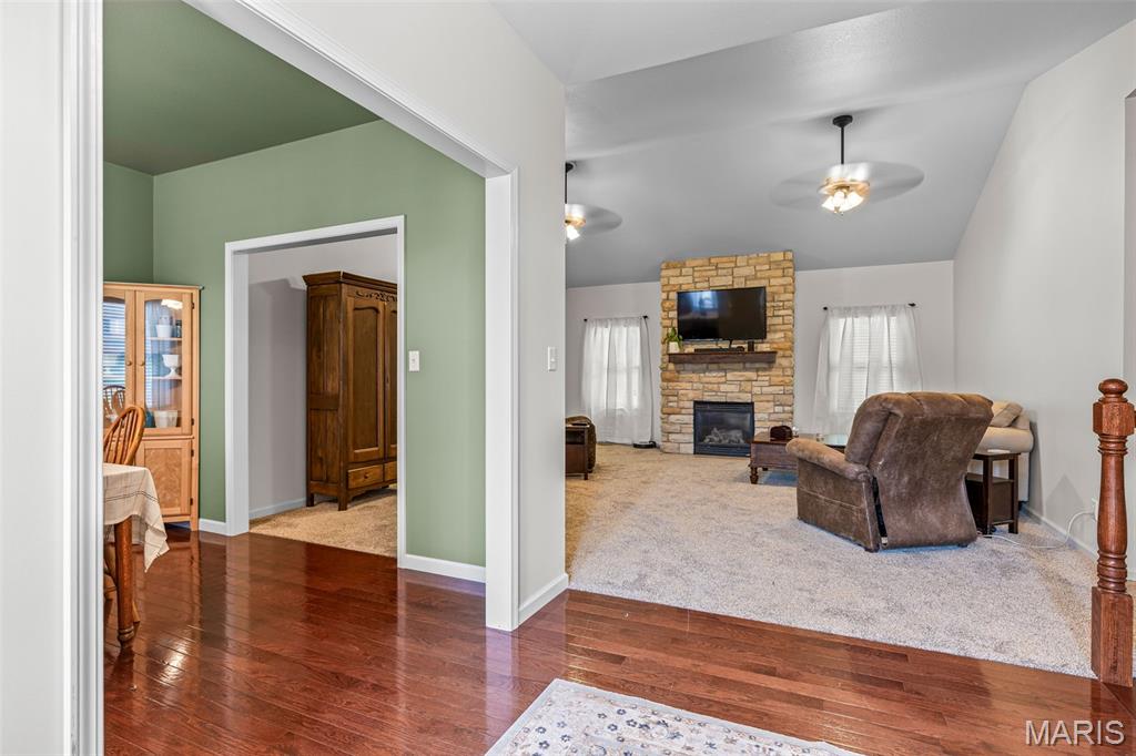 Valle Springs Estates - Residential