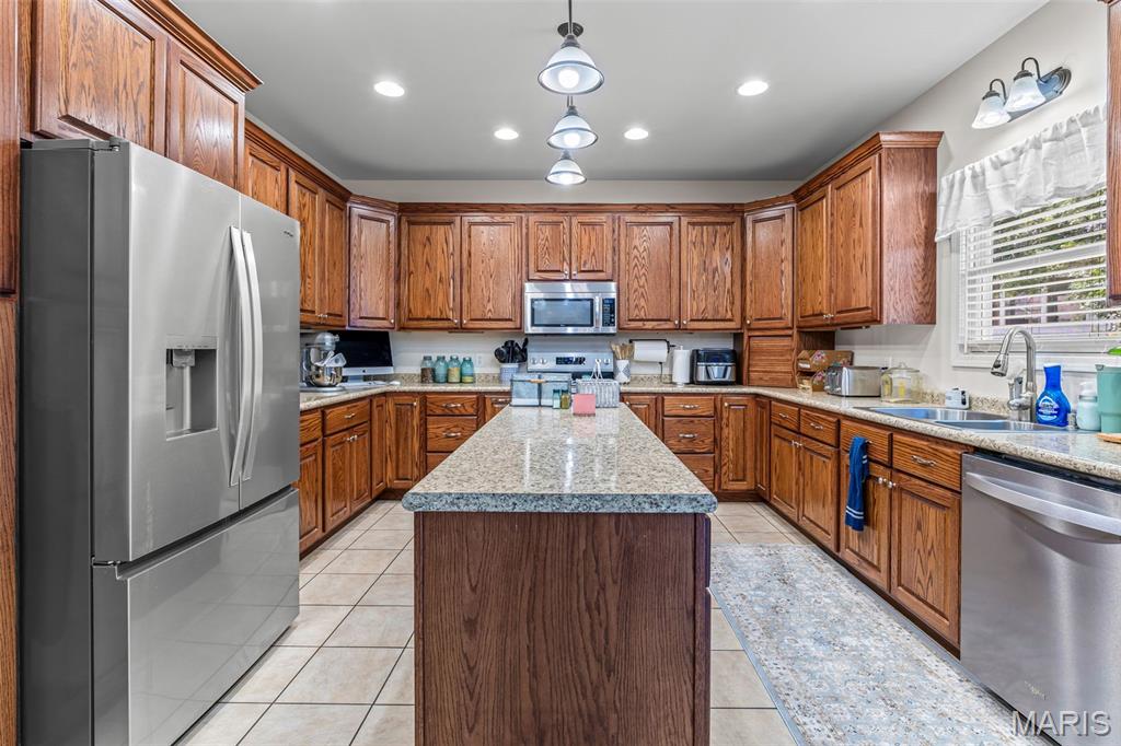 Valle Springs Estates - Residential