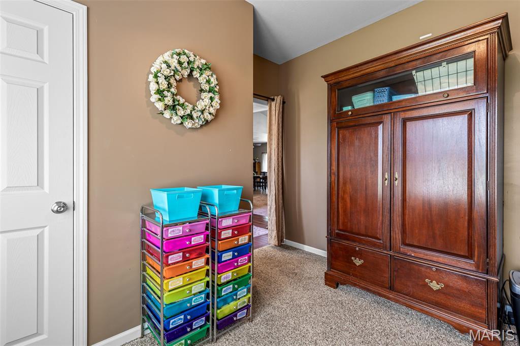 Valle Springs Estates - Residential