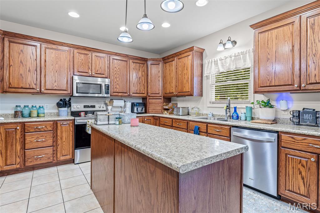 Valle Springs Estates - Residential