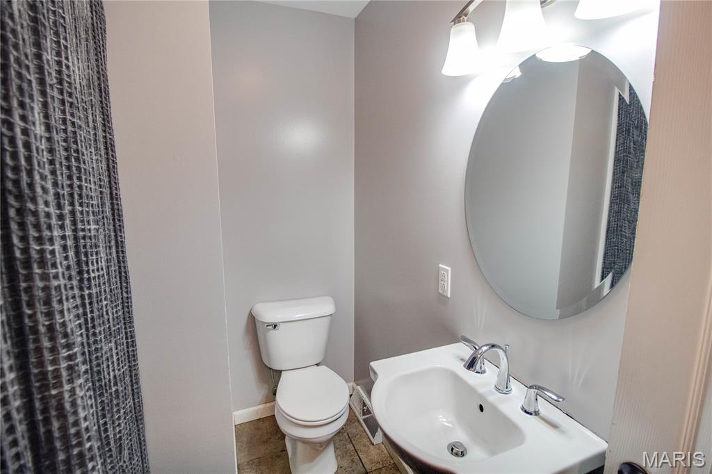 Second Add - Residential