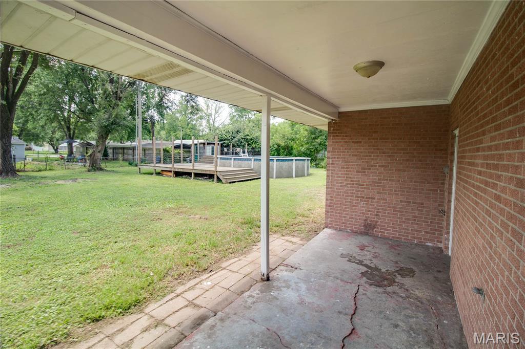 Second Add - Residential