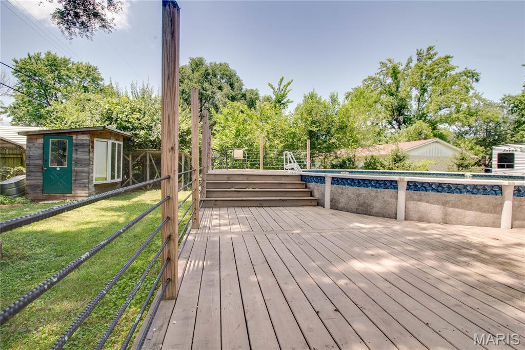 Second Add - Residential