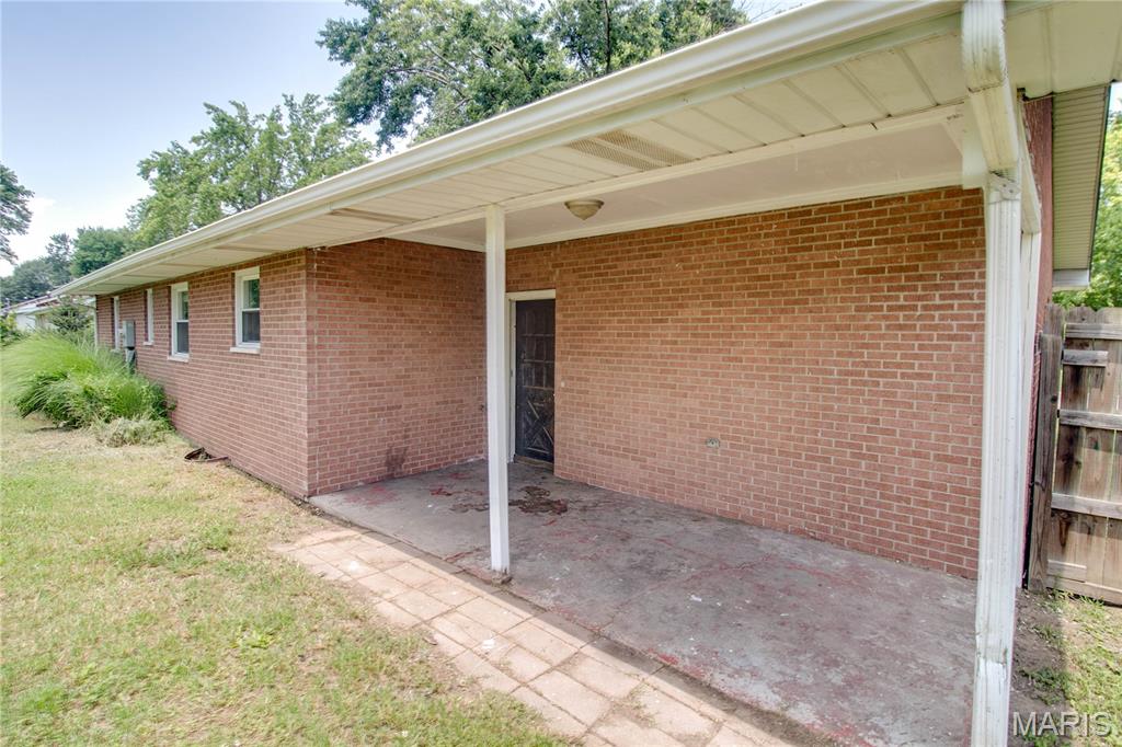 Second Add - Residential