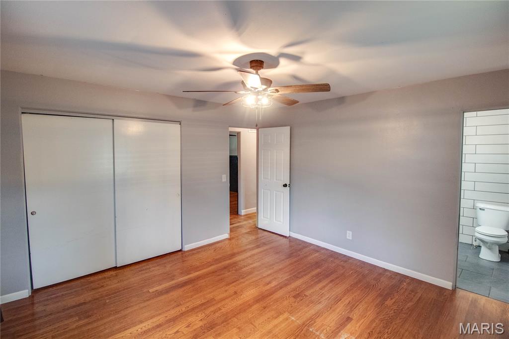 Second Add - Residential