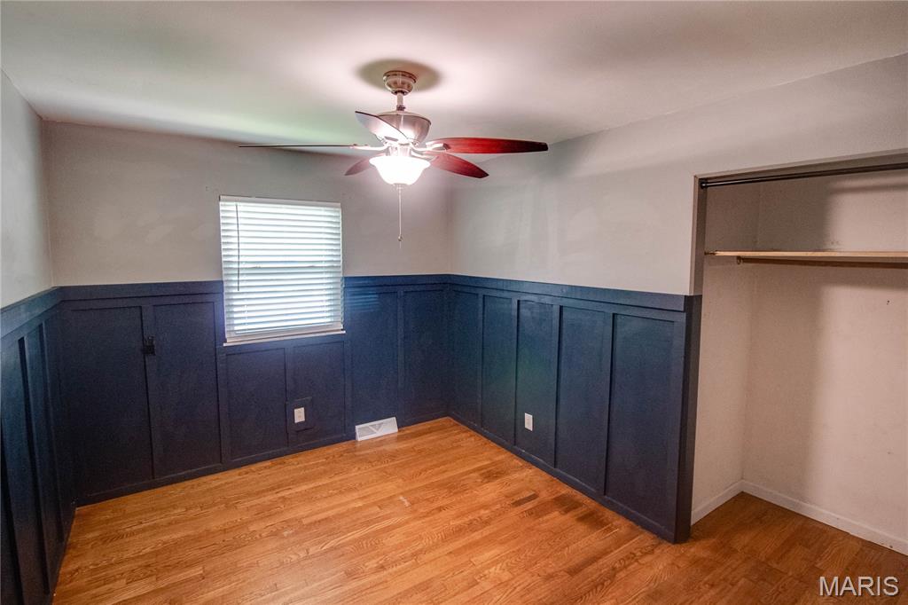 Second Add - Residential
