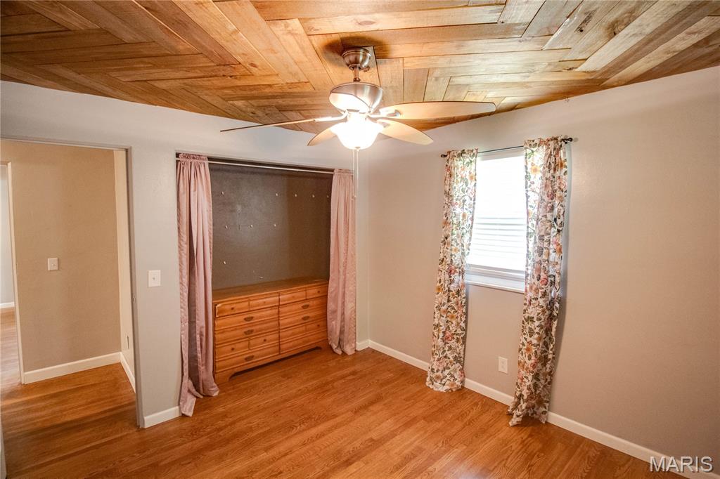 Second Add - Residential