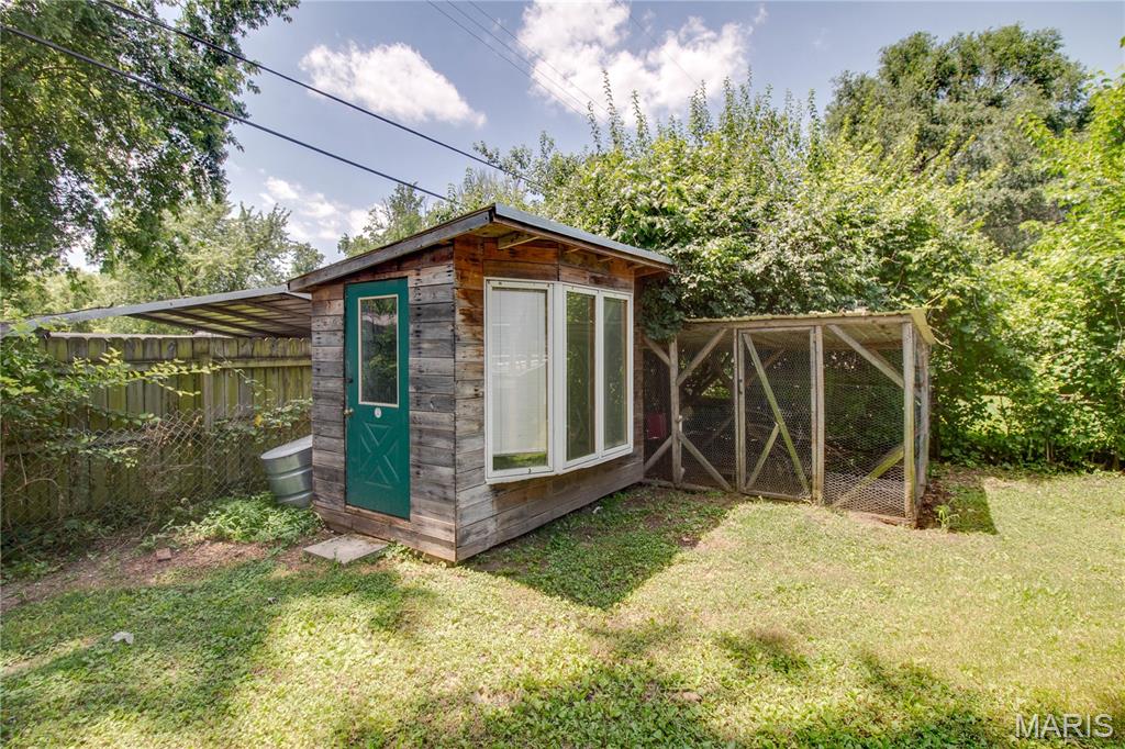 Second Add - Residential