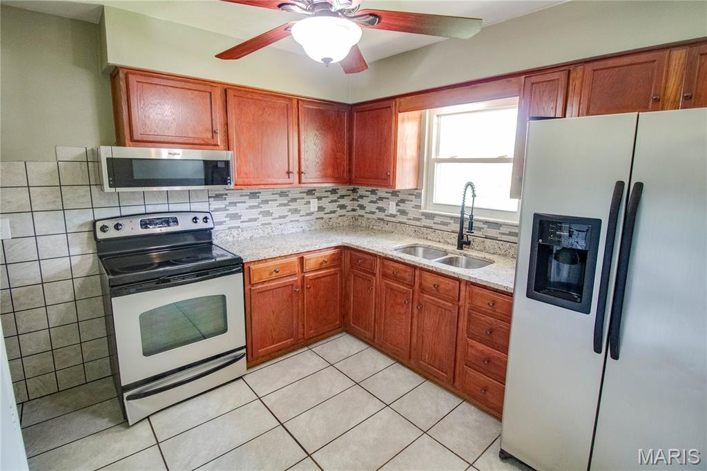 Second Add - Residential
