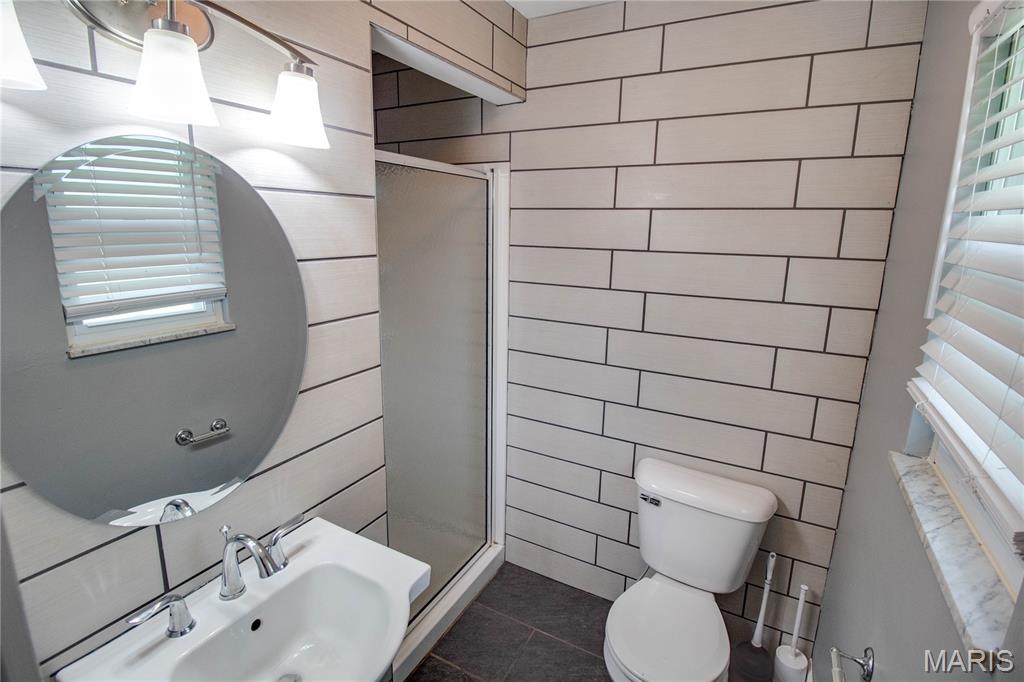 Second Add - Residential
