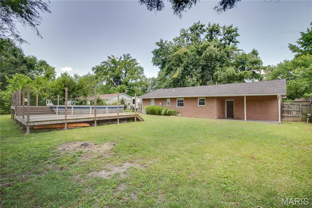 Second Add - Residential