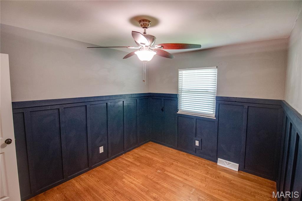 Second Add - Residential