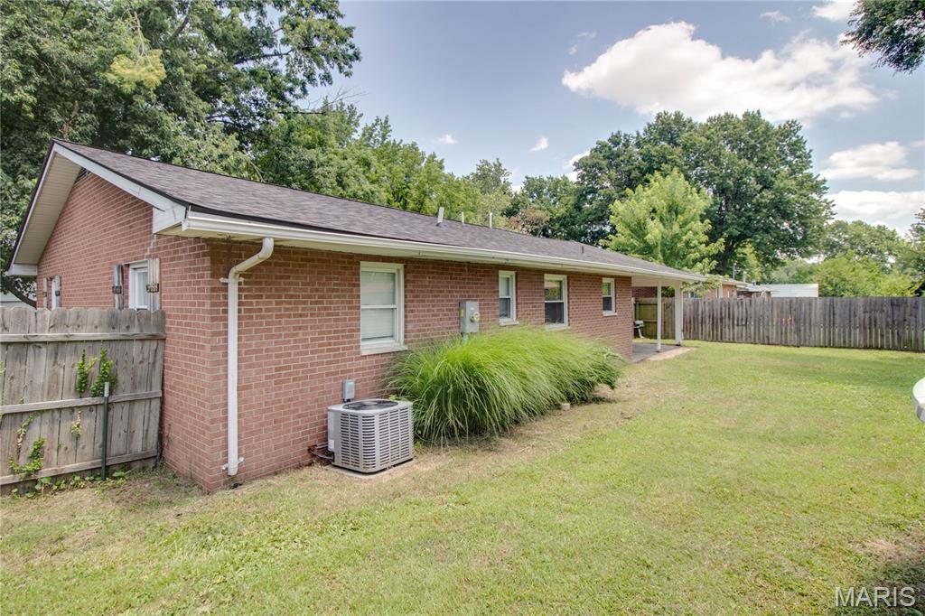Second Add - Residential