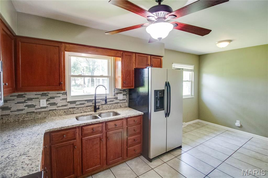 Second Add - Residential