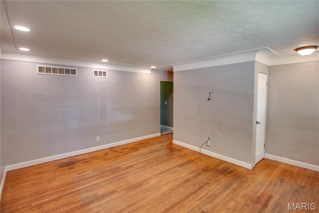 Second Add - Residential