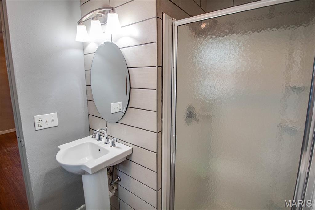 Second Add - Residential