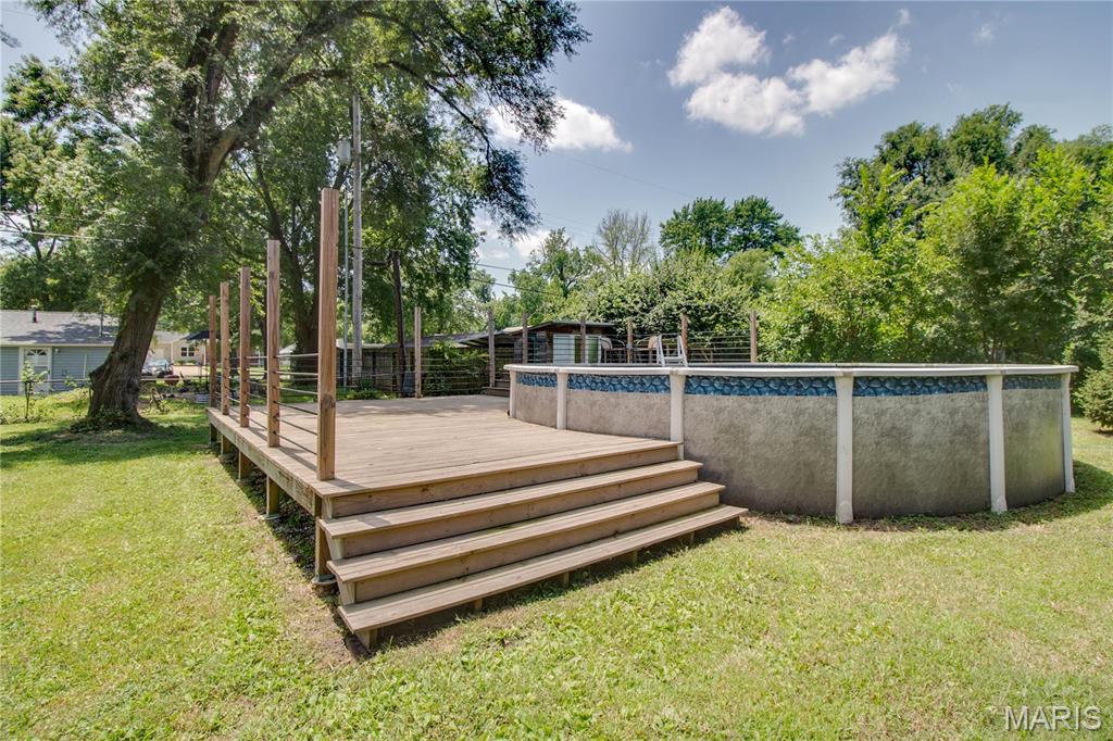 Second Add - Residential
