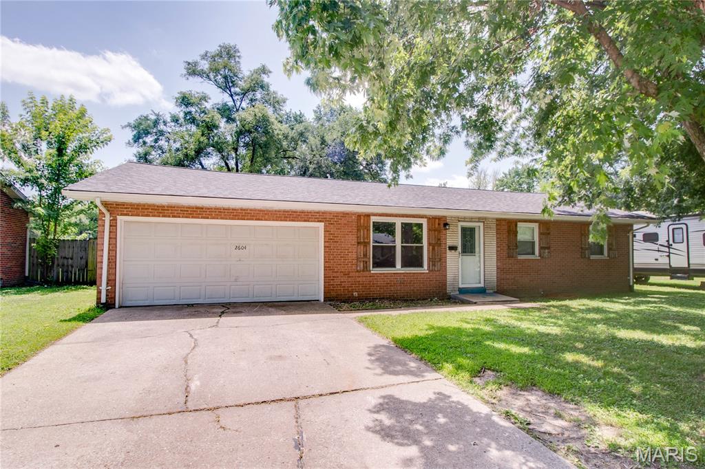 Second Add - Residential