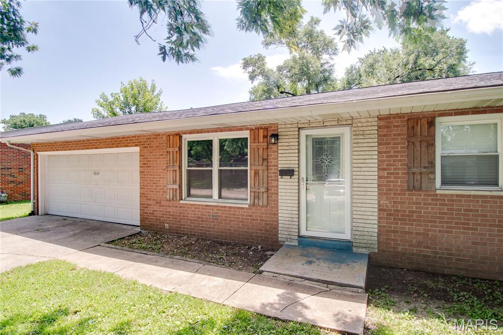 Second Add - Residential