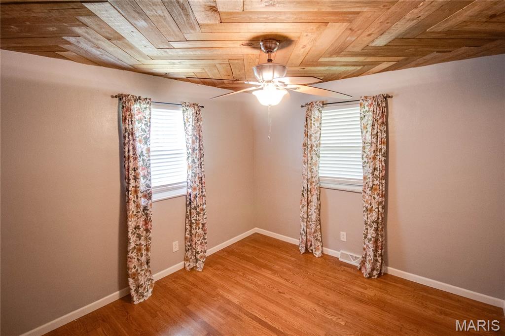 Second Add - Residential