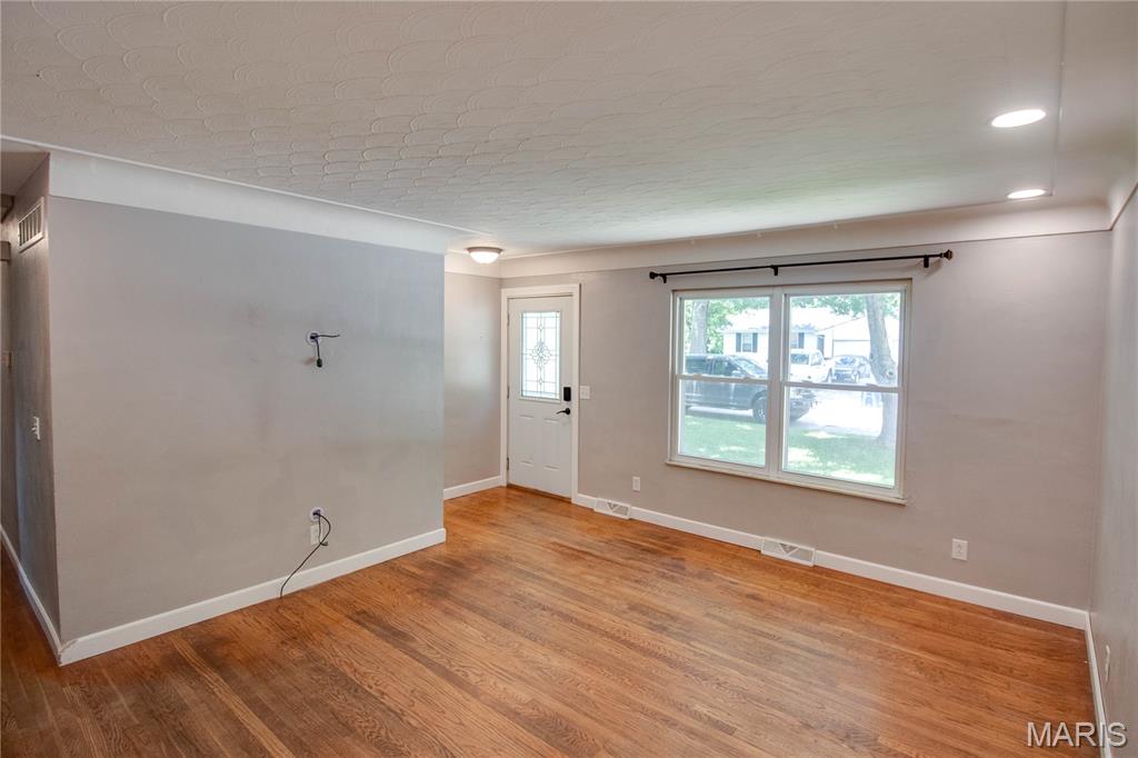 Second Add - Residential