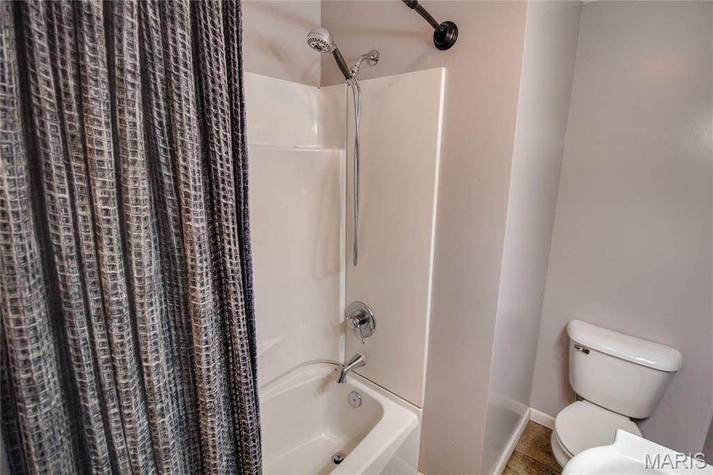 Second Add - Residential