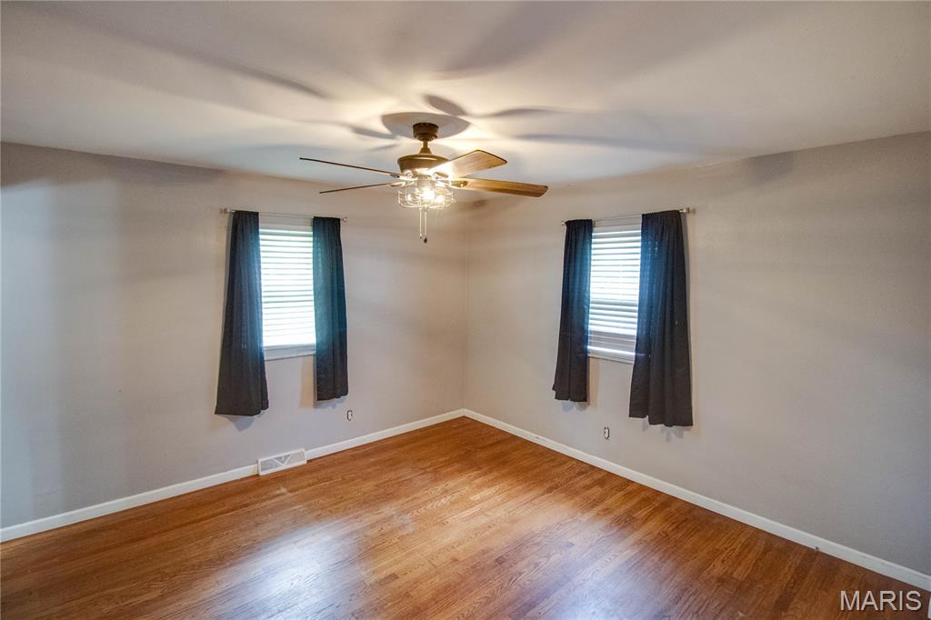 Second Add - Residential