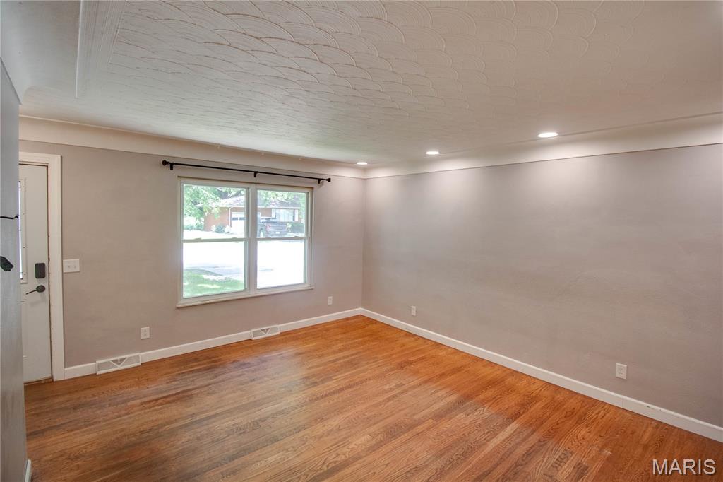 Second Add - Residential
