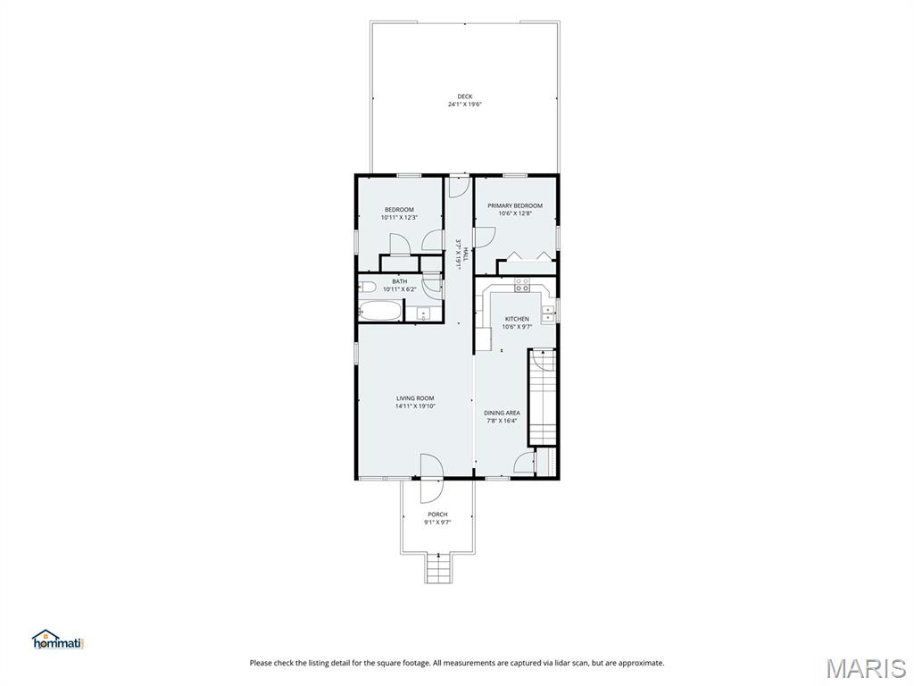Rannells Home Farm - Residential