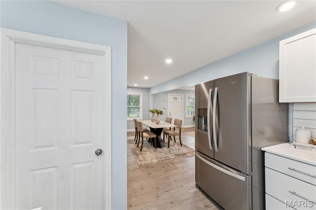 Rannells Home Farm - Residential