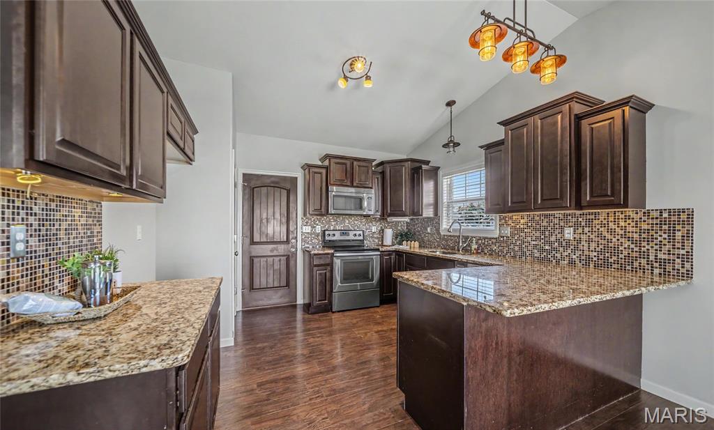 Keystone Estates - Residential